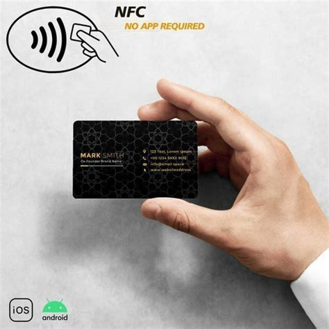 nfc card manufacturers in mumbai|nfc business cards.